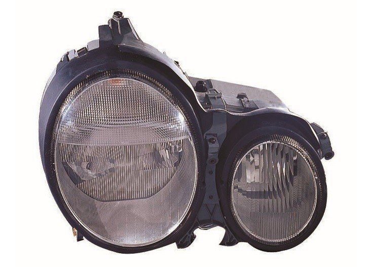 Acceder a la pieza Faro derecho H7+D2R (Xenon)