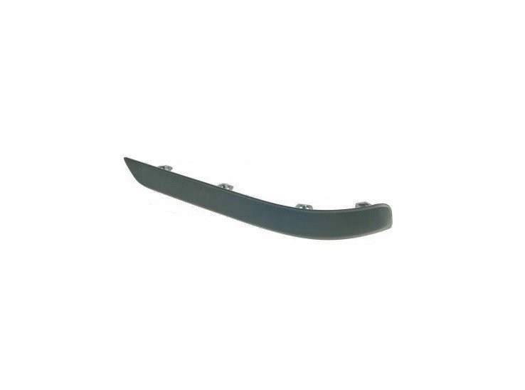 Acceder a la pieza Moldura izquierda parachoques trasero imprimada familiar