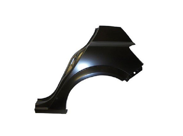 Acceder a la pieza Aleta trasera izquierda 5ptas