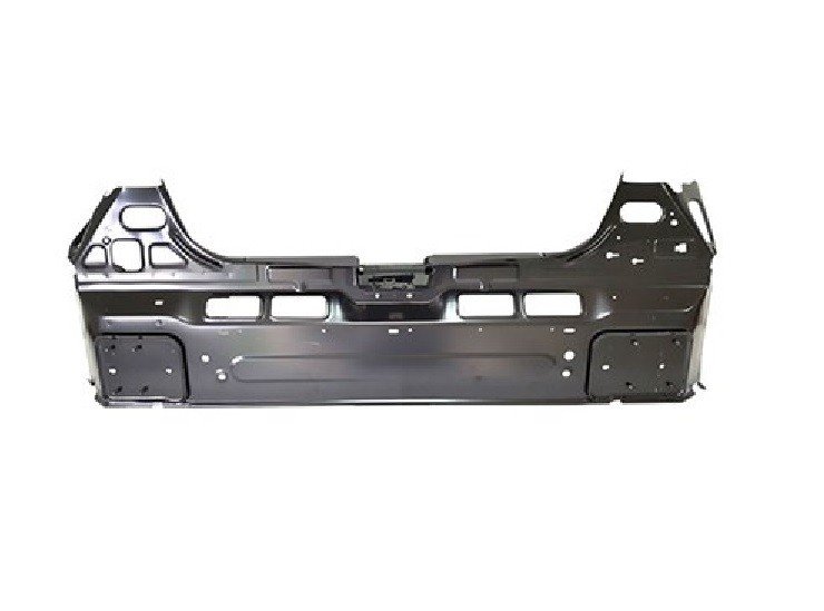 Acceder a la pieza Faldón trasero 5 puertas