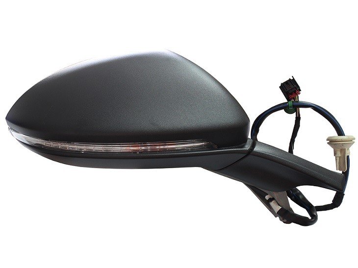 Retrovisor derecho eléctrico, térmico, imprimado + intermitente + memoria VOLKSWAGEN GOLF  pour VOLKSWAGEN GOLF  Retrovisor derecho eléctrico, térmico, imprimado + intermitente + memoria VOLKSWAGEN GOLF  pour VOLKSWAGEN GOLF