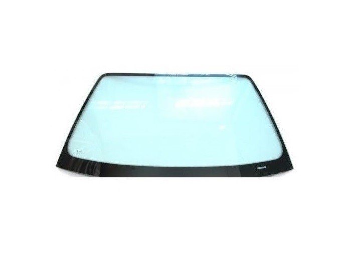 Acceder a la pieza Parabrisas reflectante tintado verde Sensor 2001->