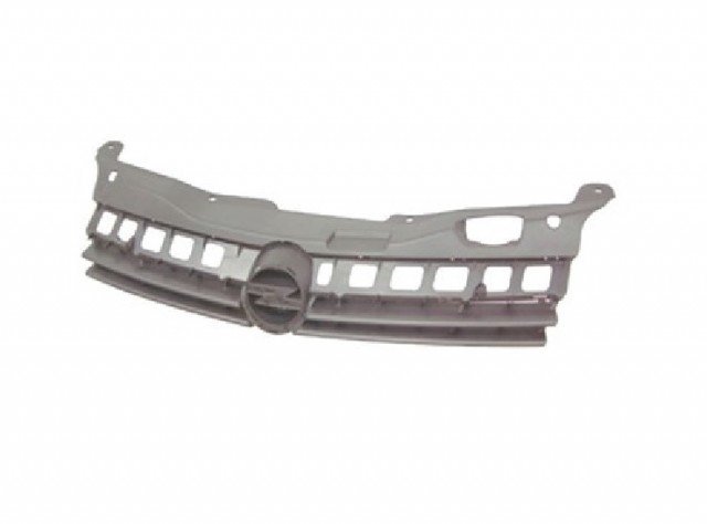 Acceder a la pieza Rejilla frente 5ptas y familiar