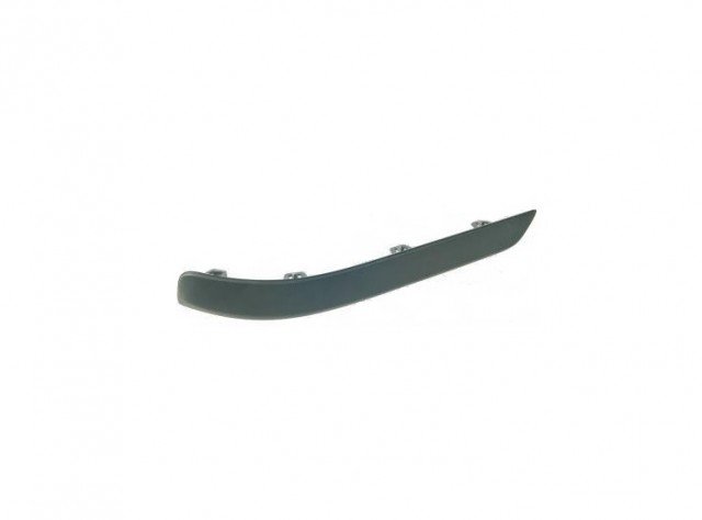 Acceder a la pieza Moldura derecha parachoques trasero familiar Acceder a la pieza Moldura derecha parachoques trasero familiar