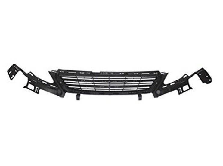 Acceder a la pieza Rejilla frente Allure - Feline [Full LED]