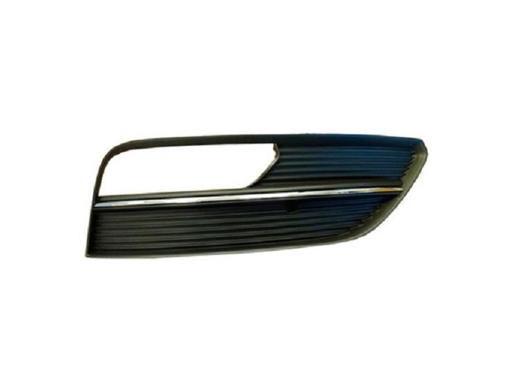 Rejilla derecha parachoques delantero negra/cromada + AN AUDI A3  pour AUDI A3  Rejilla derecha parachoques delantero negra/cromada + AN AUDI A3  pour AUDI A3