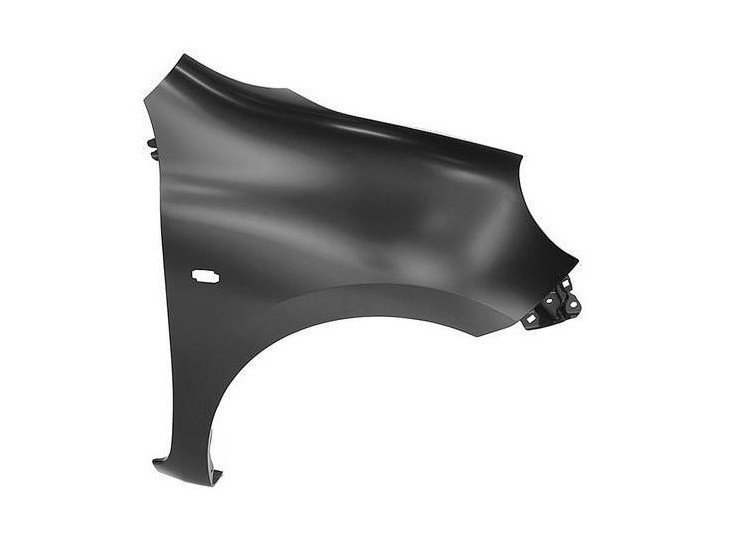 Acceder a la pieza Aleta delantera derecha