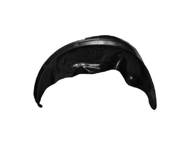 Acceder a la pieza Guardabarros delantero derecho