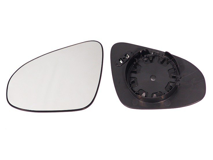 Acceder a la pieza Cristal + soporte retrovisor izquierdo térmico