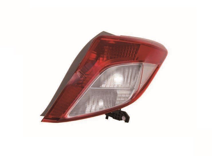 Acceder a la pieza Piloto trasero derecho