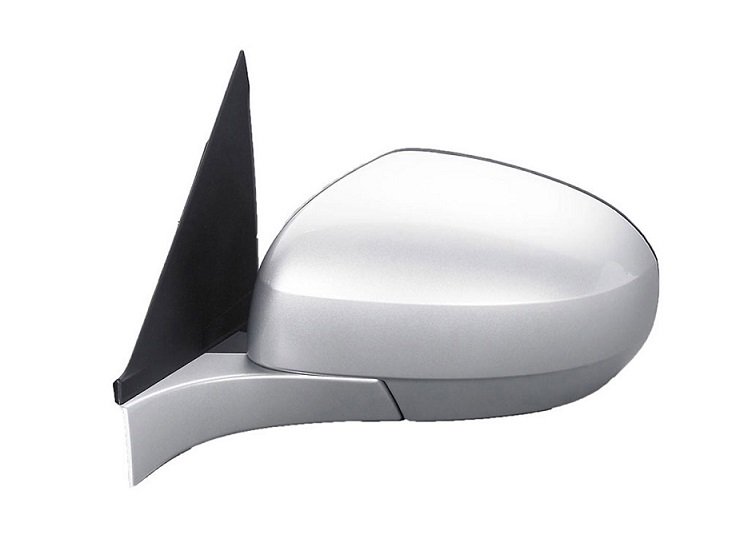 Acceder a la pieza Retrovisor izquierdo eléctrico, térmico, abatible, imprimado