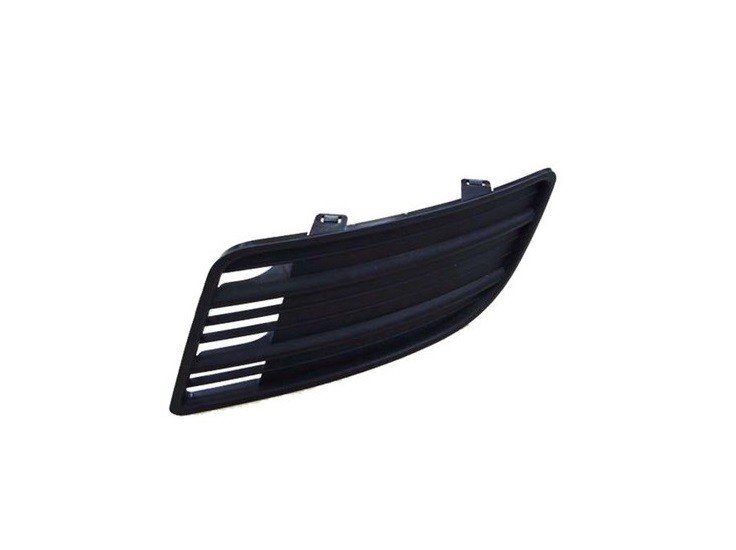 Acceder a la pieza Rejilla inferior izquierda parachoques delantero  <b>->13</b>