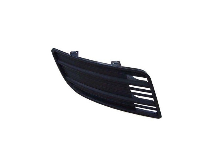 Acceder a la pieza Rejilla inferior derecha parachoques delantero  <b>->13</b>