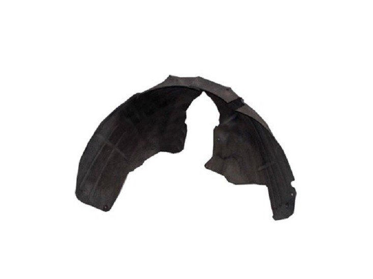 Acceder a la pieza Guardabarros trasero izquierdo [Sedan 3/5ptas]