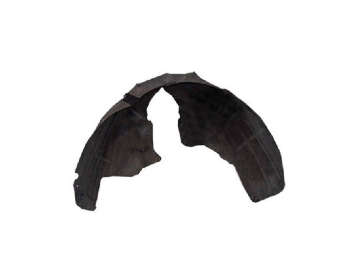 Acceder a la pieza Guardabarros trasero derecho [Sedan 3/5ptas]