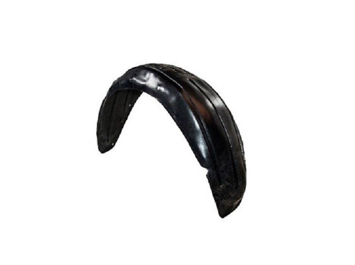 Acceder a la pieza Guardabarros trasero izquierdo [Familiar]