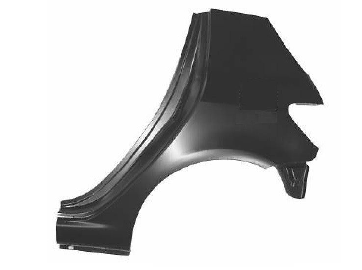 Acceder a la pieza Aleta trasera izquierda 5ptas