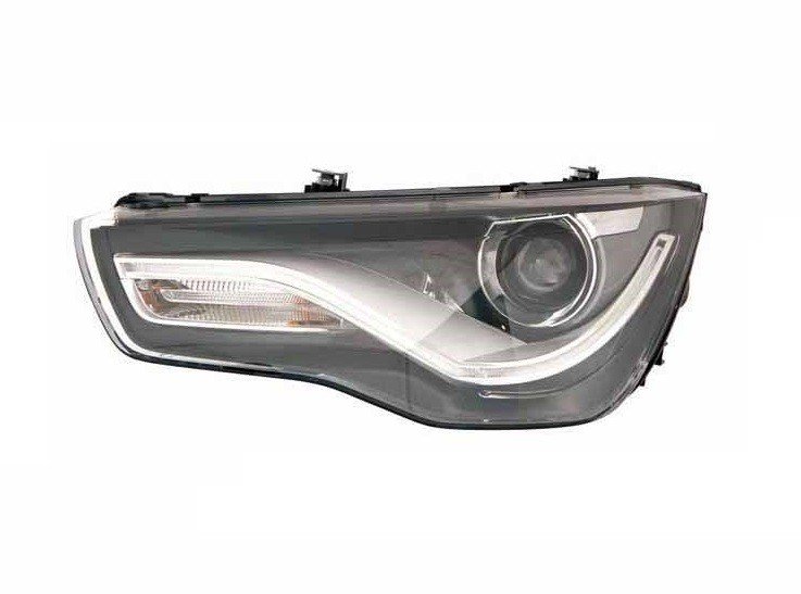 Faro izquierdo DS3 Xenon pour AUDI A1  Faro izquierdo DS3 Xenon pour AUDI A1