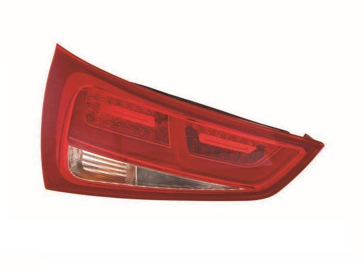 Piloto trasero izquierdo LED A1/S1