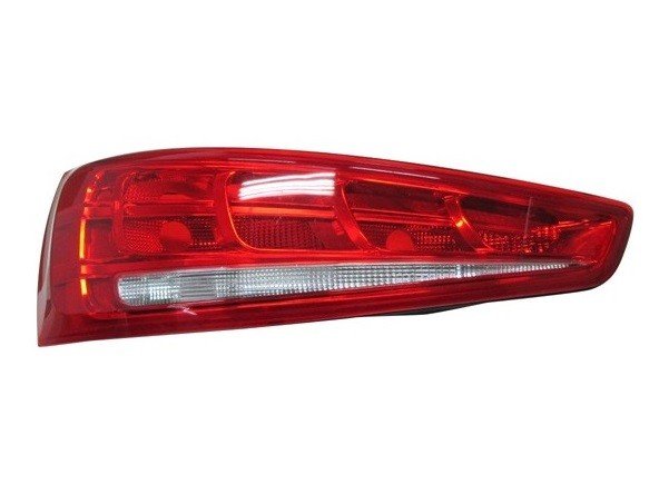 Acceder a la pieza Piloto trasero izquierdo exterior