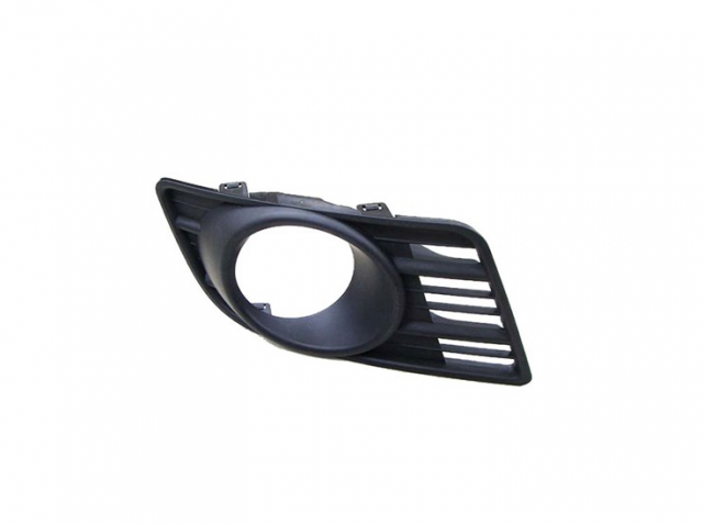 Acceder a la pieza Rejilla inferior derecha parachoques delantero + AN 2007-> Acceder a la pieza Rejilla inferior derecha parachoques delantero + AN 2007->