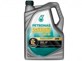 Acceder a la pieza Bidón Aceite 5L Petronas Syntium 800 EU 10w-40