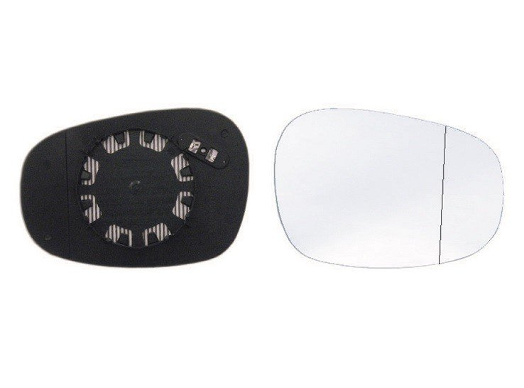 Cristal + soporte retrovisor derecho térmico gran ángulo BMW SERIE 3  pour BMW SERIE 3 Cristal + soporte retrovisor derecho térmico gran ángulo BMW SERIE 3  pour BMW SERIE 3