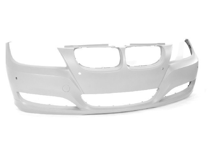 Parachoques delantero imprimado sensores BMW SERIE 3  pour BMW SERIE 3 Parachoques delantero imprimado sensores BMW SERIE 3  pour BMW SERIE 3