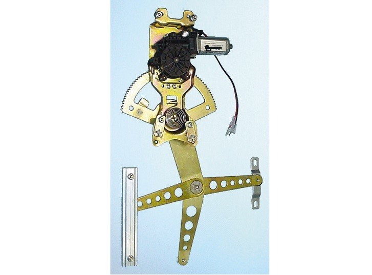 Elevalunas eléctrico puerta delantera izquierda 3/4/5ptas OPEL ASTRA  pour OPEL ASTRA Elevalunas eléctrico puerta delantera izquierda 3/4/5ptas OPEL ASTRA  pour OPEL ASTRA