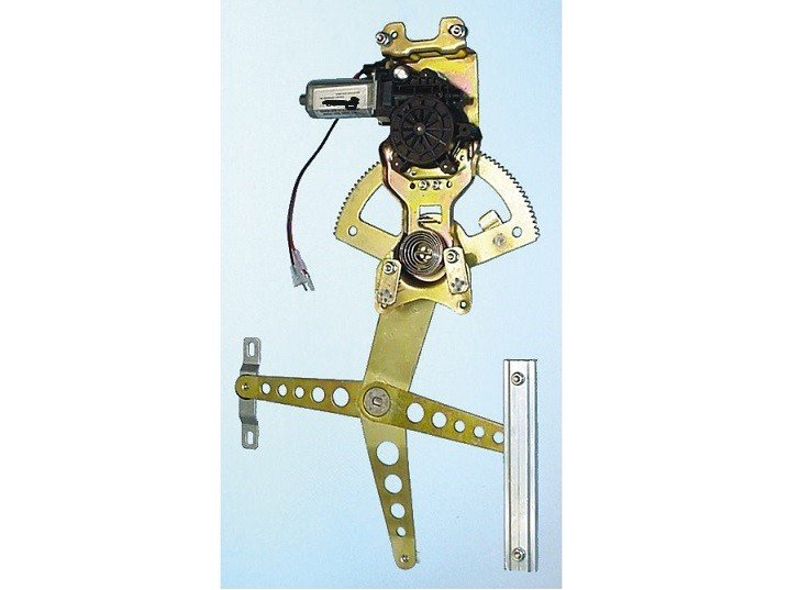 Elevalunas eléctrico puerta delantera derecha 3/4/5ptas OPEL ASTRA  pour OPEL ASTRA Elevalunas eléctrico puerta delantera derecha 3/4/5ptas OPEL ASTRA  pour OPEL ASTRA