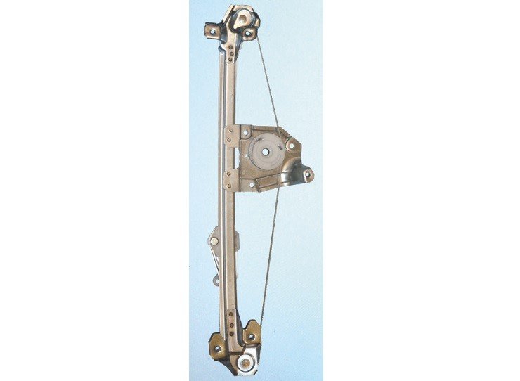 Acceder a la pieza Mecanismo elevalunas eléctrico puerta trasera izquierda [Confort]