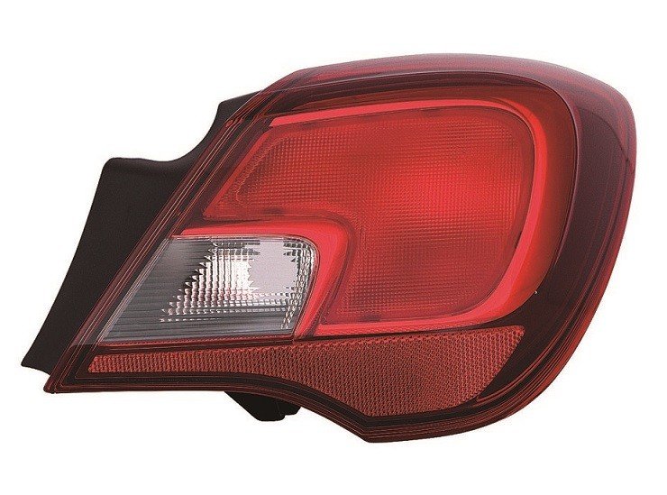 Acceder a la pieza Piloto trasero derecho exterior 3ptas