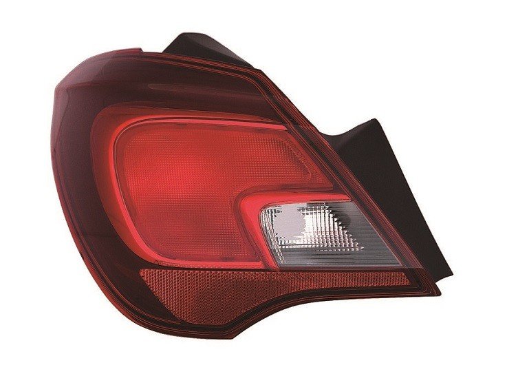 Piloto trasero izquierdo exterior 5ptas OPEL CORSA  pour OPEL CORSA Piloto trasero izquierdo exterior 5ptas OPEL CORSA  pour OPEL CORSA