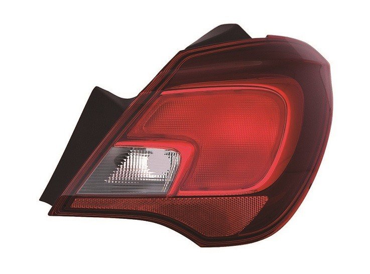 Piloto trasero derecho exterior 5ptas OPEL CORSA  pour OPEL CORSA Piloto trasero derecho exterior 5ptas OPEL CORSA  pour OPEL CORSA