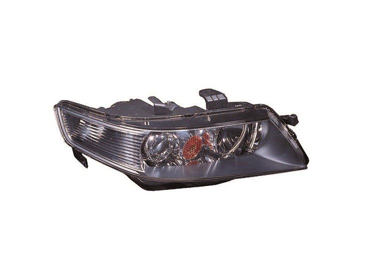 Faro derecho H1+H1 4ptas HONDA ACCORD  pour HONDA ACCORD  Faro derecho H1+H1 4ptas HONDA ACCORD  pour HONDA ACCORD