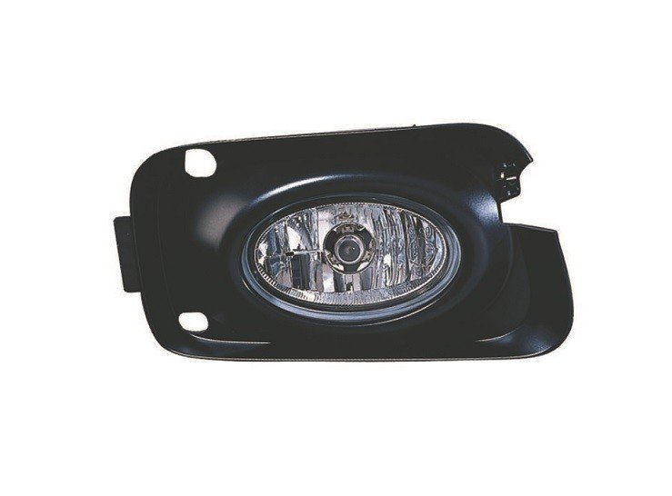 Acceder a la pieza Proyector antiniebla derecho [Gasolina]