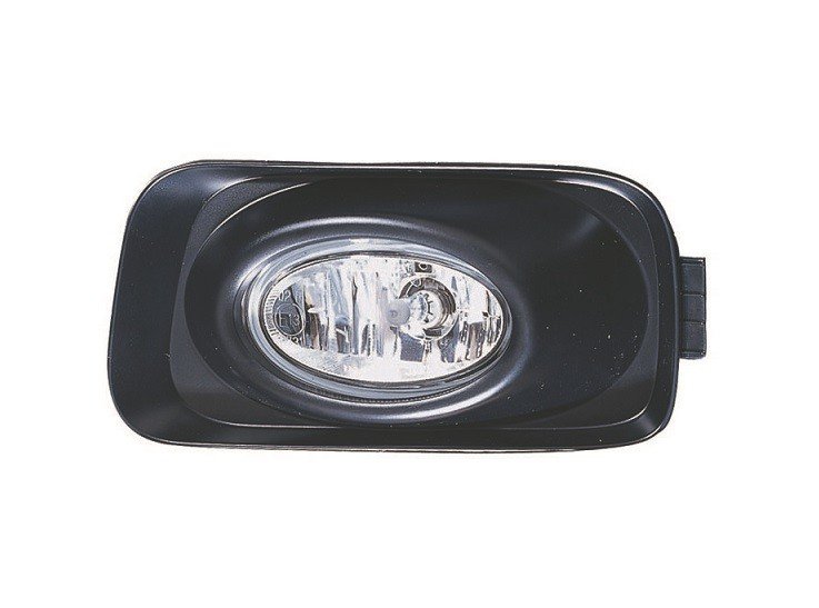 Acceder a la pieza Proyector antiniebla izquierdo [Diésel] 