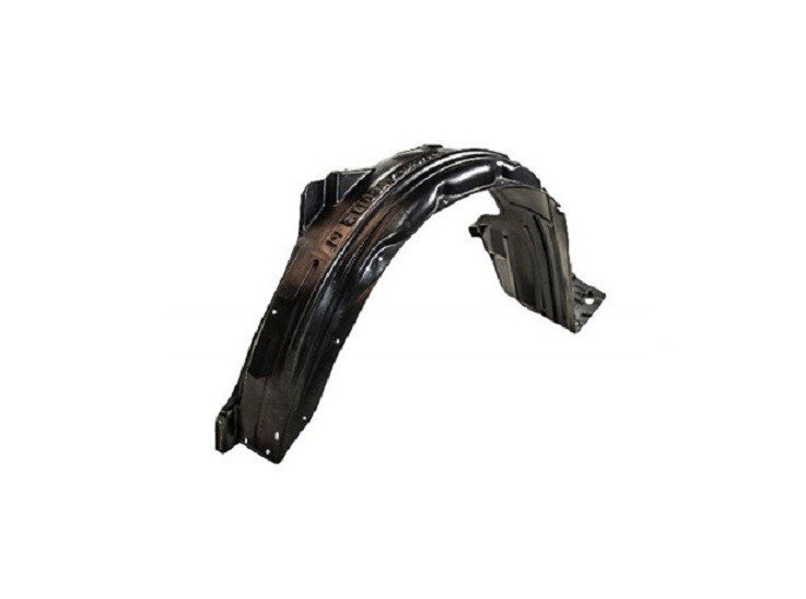 Acceder a la pieza Guardabarros delantero derecho [Gasolina]