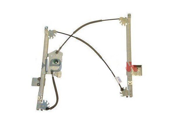 Acceder a la pieza Mecanismo elevalunas eléctrico puerta derecha