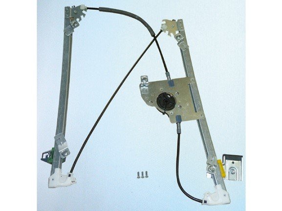 Mecanismo elevalunas eléctrico puerta delantera izquierda