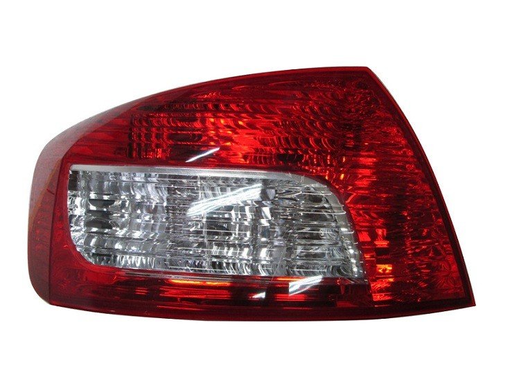 Acceder a la pieza Grupo óptico trasero izquierdo Berlina