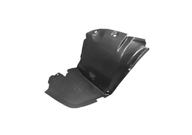 Acceder a la pieza Guardabarros delantero izquierdo [Parte delantera] 16V