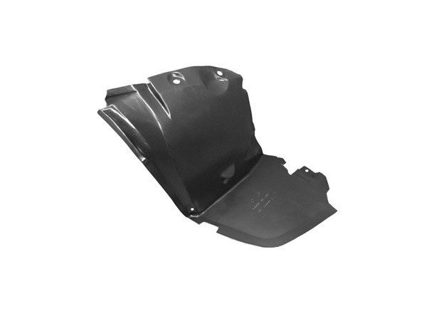 Acceder a la pieza Guardabarros delantero derecho [Parte delantera] 16V