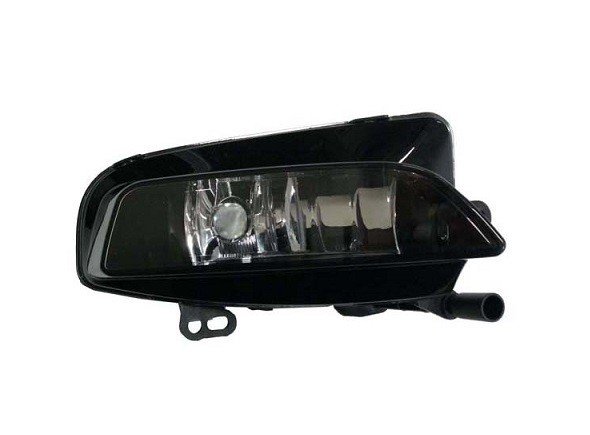 Faro antiniebla derecho H8 S-line - Sport