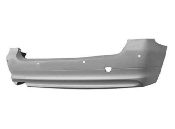 Parachoques trasero imprimado + sensores familiar E91 BMW SERIE 3  pour BMW SERIE 3 Parachoques trasero imprimado + sensores familiar E91 BMW SERIE 3  pour BMW SERIE 3