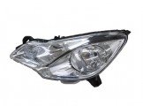 Faros CITROEN Ds3 Faros CITROEN Ds3