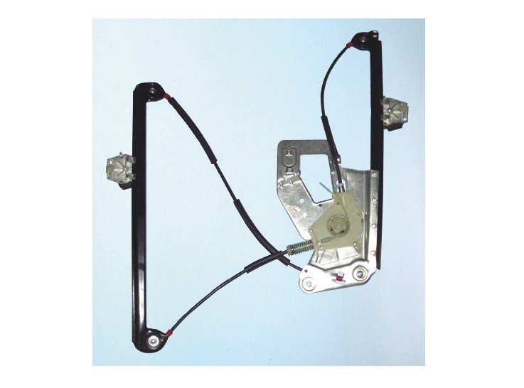 Acceder a la pieza Mecanismo elevalunas eléctrico puerta delantera izquierda