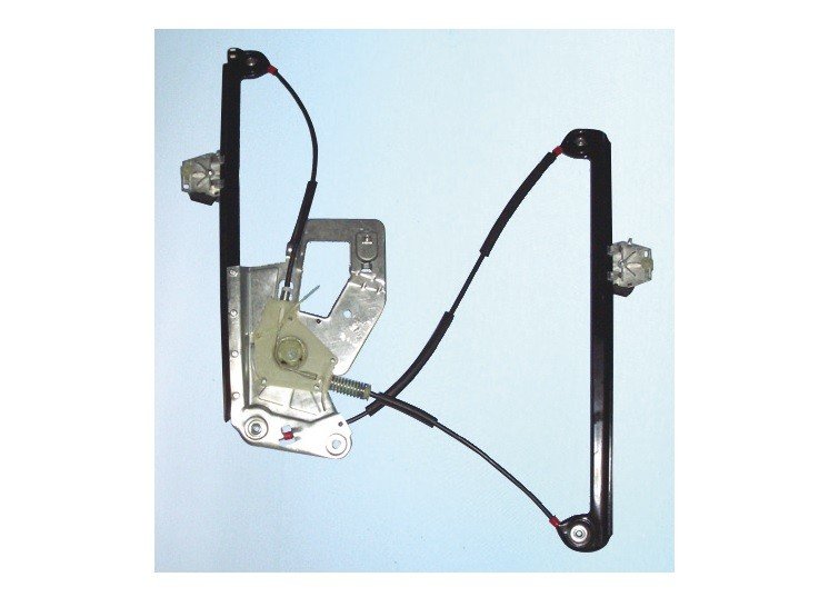 Acceder a la pieza Mecanismo elevalunas eléctrico puerta delantera derecha