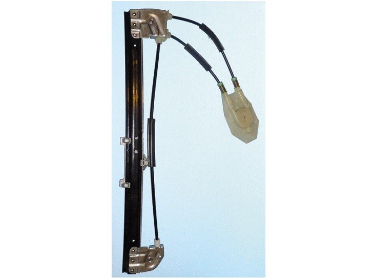 Acceder a la pieza Mecanismo elevalunas eléctrico puerta trasera izquierda