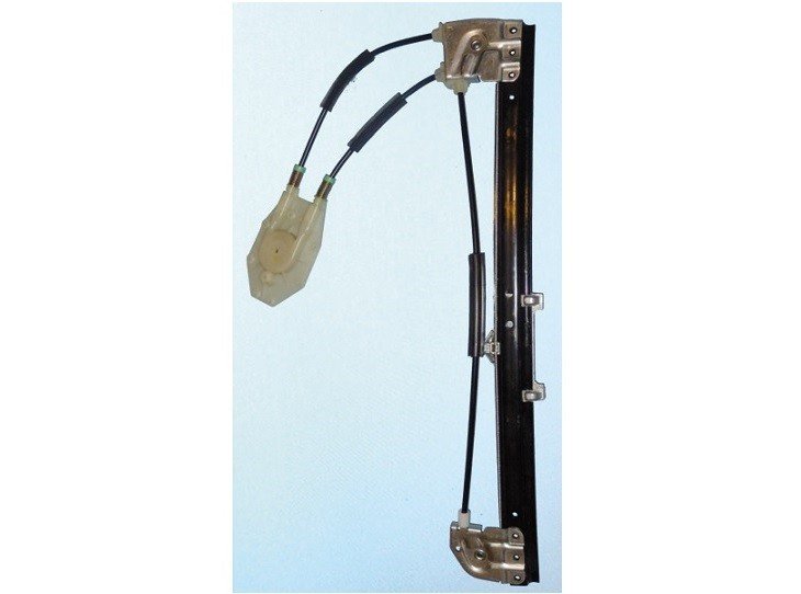 Acceder a la pieza Mecanismo elevalunas eléctrico puerta trasera derecha